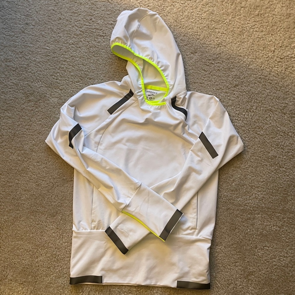Brooks Carbonite Hoodie